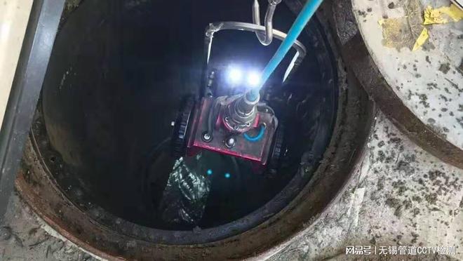 无锡新吴区管道置换公司(图2)