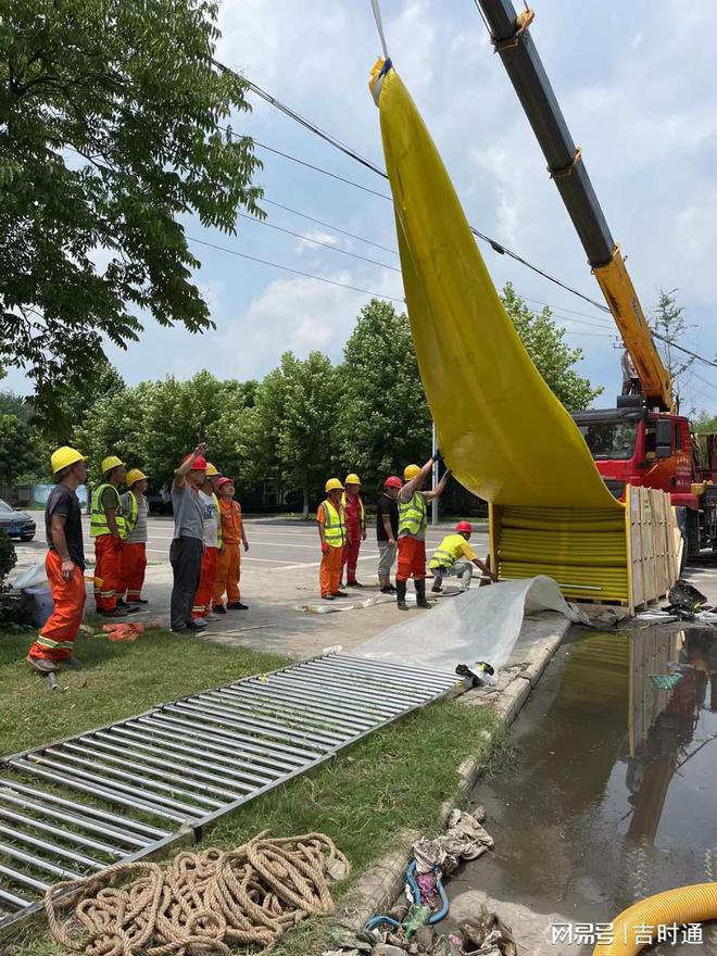 北京管道非开挖修复施工单位（吉时通）通州区专业修复地下管道(图1)