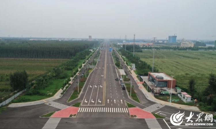 地下“筋骨”强了地面才能更靓 德州地下管廊建设为城市更新赋能_大众网(图1)