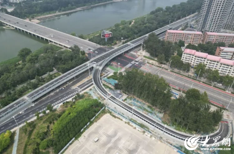 地下“筋骨”强了地面才能更靓 德州地下管廊建设为城市更新赋能_大众网(图2)