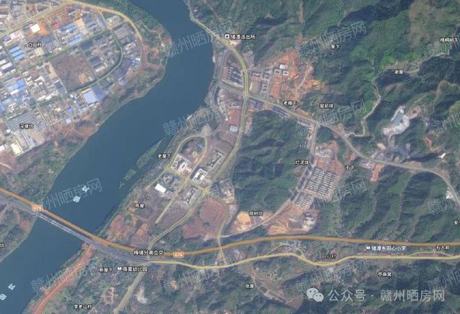 132公里斥资近63亿！赣州这里将建地下大动脉(图3)