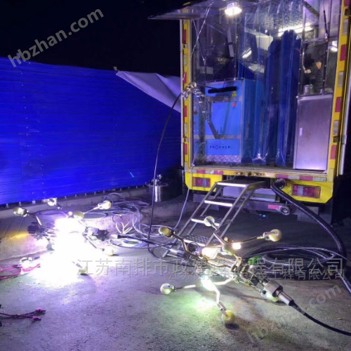 一文与您分享管道非开挖修复工程的正确使用方法(图1)