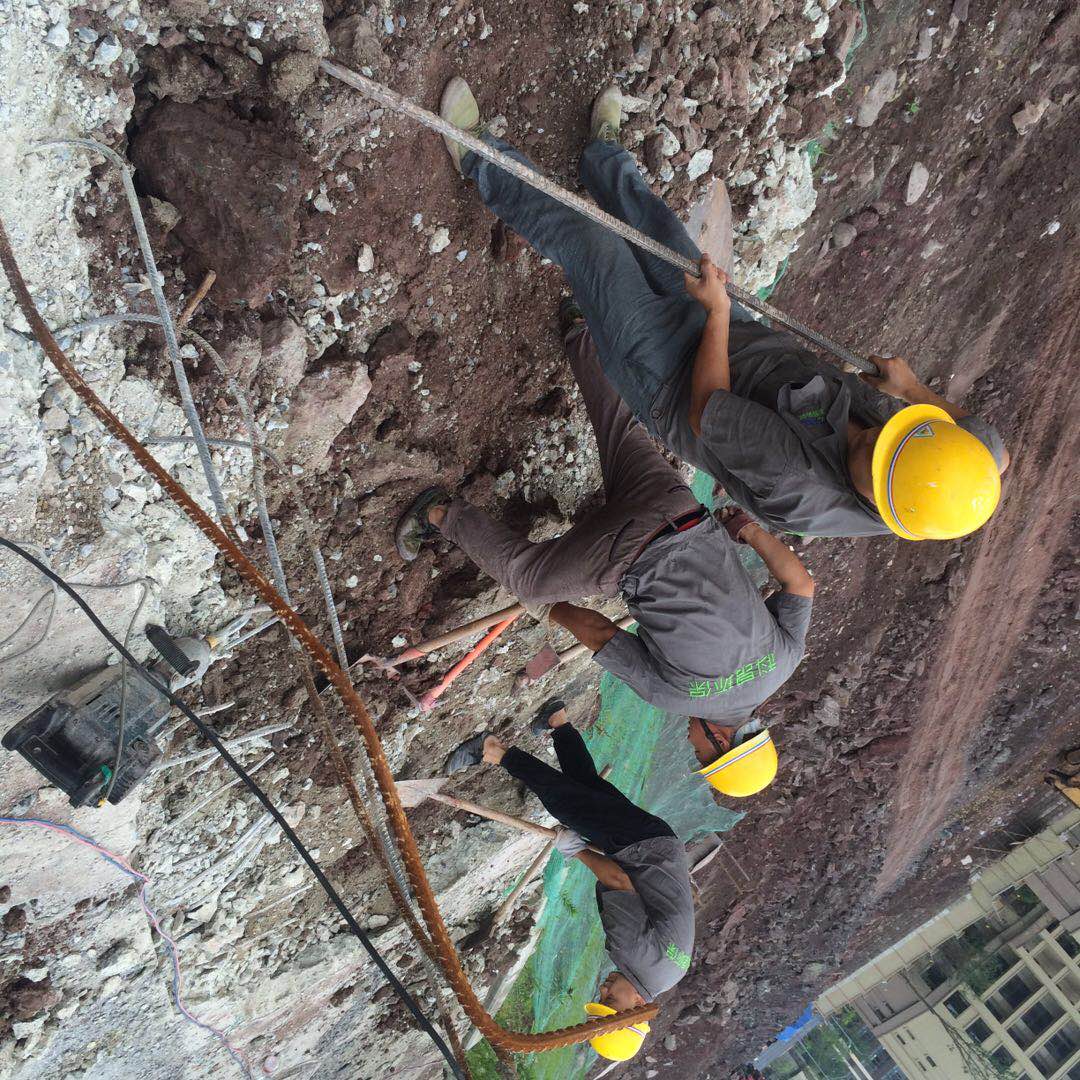 非开挖修复法相对传统的开挖施工法具备哪些优势？(图1)