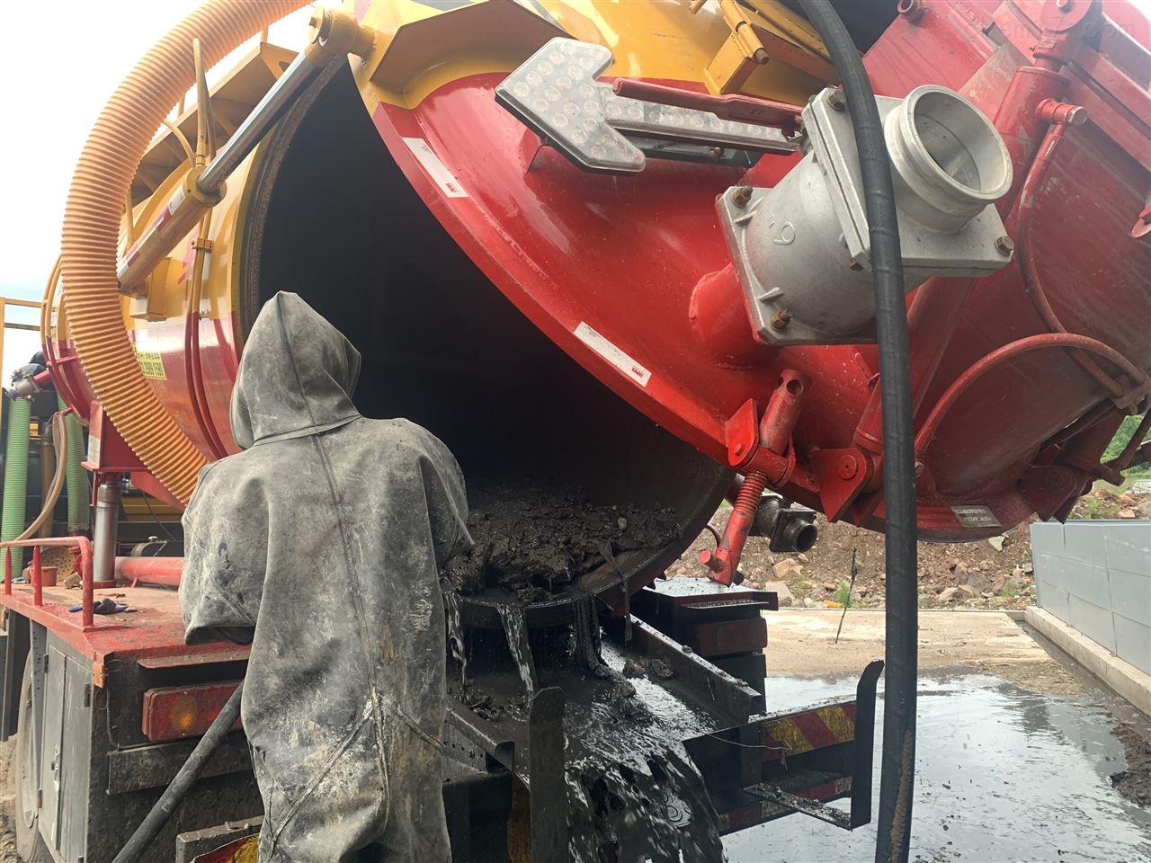 地下管道非开挖修复技术有哪些？(图1)