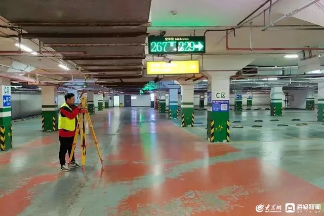 潍坊城管：地下管线普查VS地下市政基础设施普查有什么不同(图2)