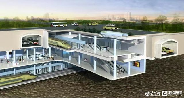 潍坊城管：地下管线普查VS地下市政基础设施普查有什么不同(图3)