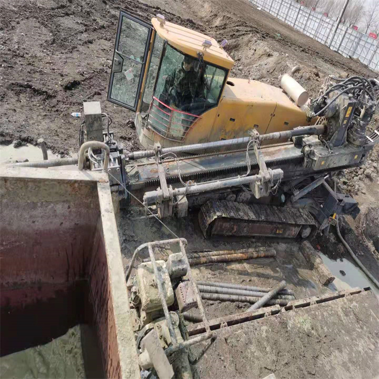 苏州道路雨污水管道非开挖修复施工步骤123(图1)