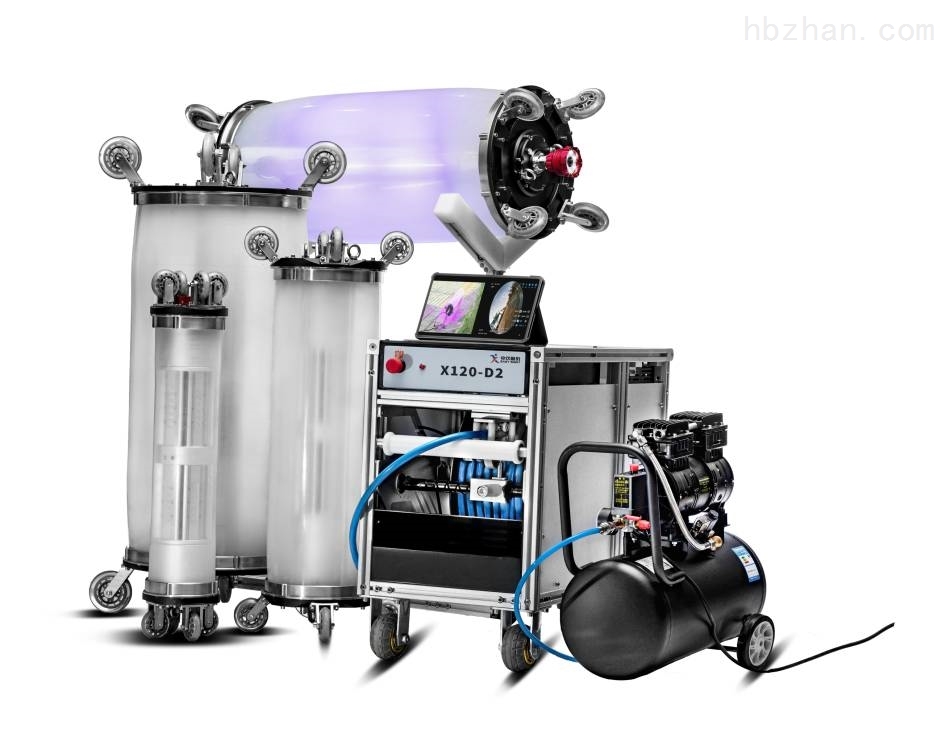 非开挖点位修复技术介绍(图1)