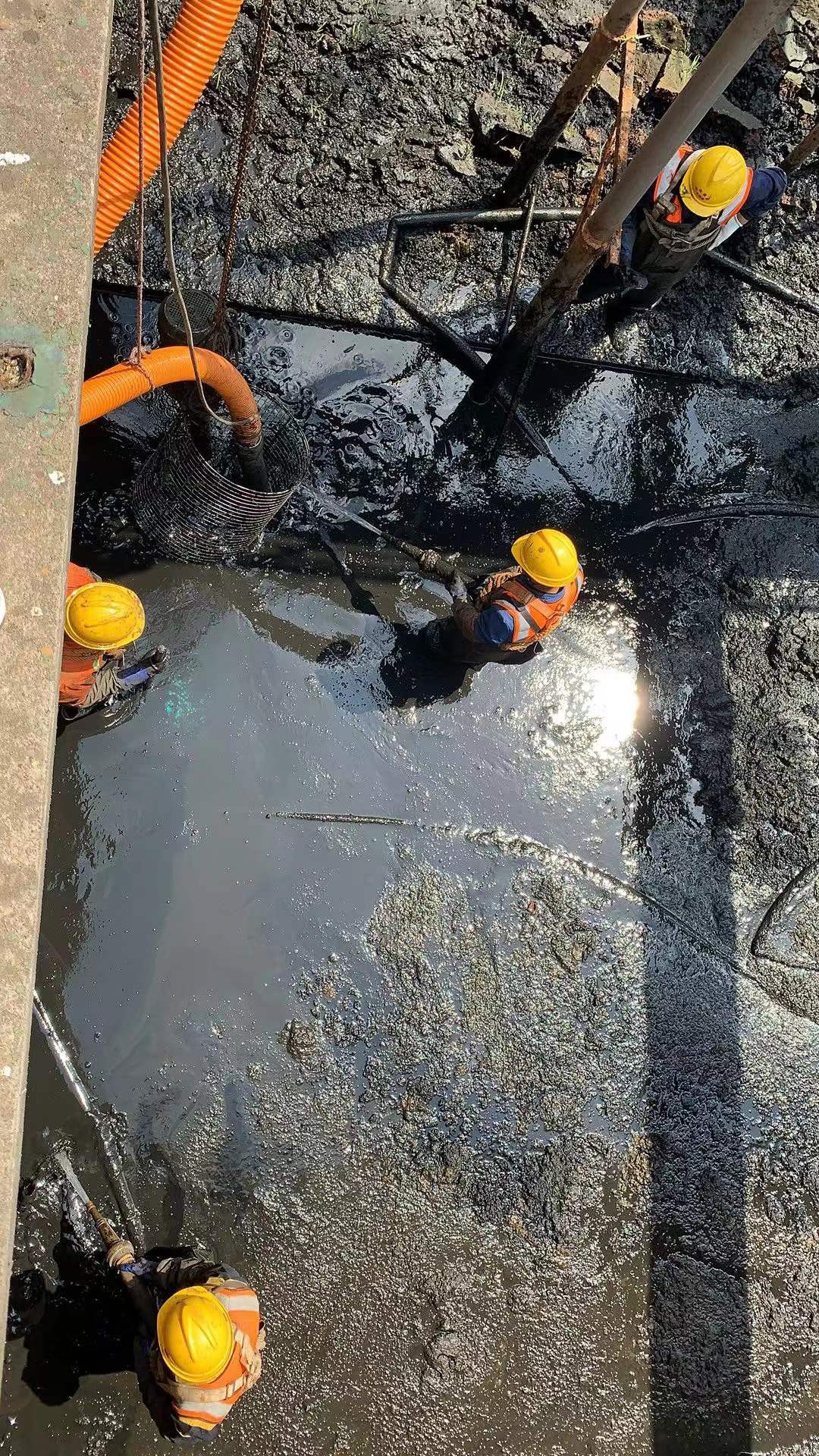 56 非开挖修复技术简介讲解(图1)