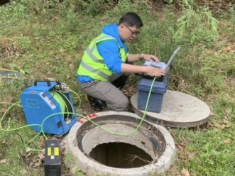 为什么非开挖修复设备这么受欢迎？(图1)