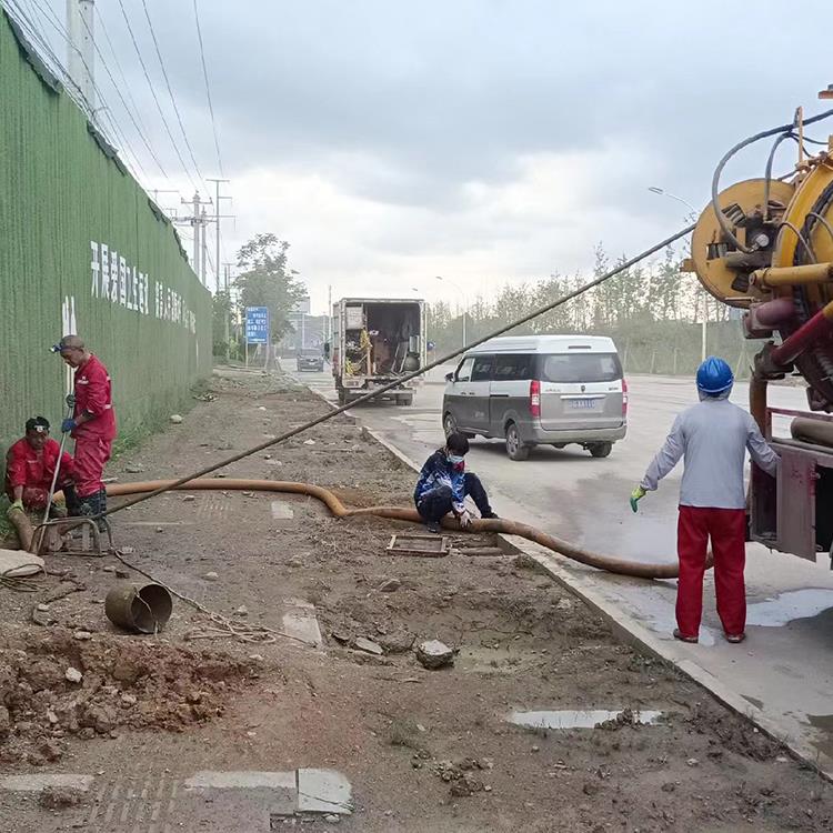 上海管道非开挖修复有哪些(图1)