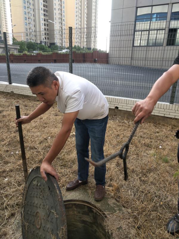 开挖管道修复与非开挖管道修复有什么区别呢？(图1)