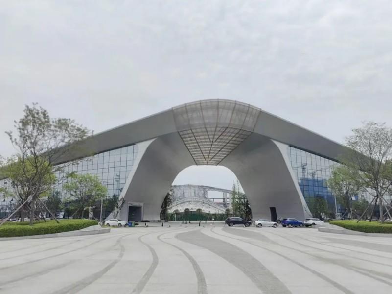 五年见证一座“科创之城”的崛起！(图4)