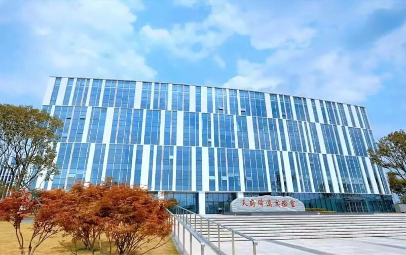 五年见证一座“科创之城”的崛起！(图5)