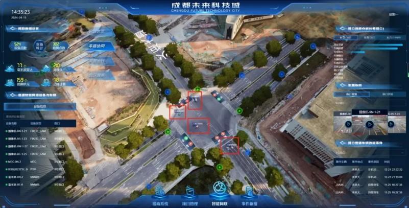 五年见证一座“科创之城”的崛起！(图7)
