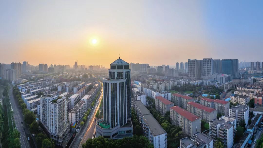 “政”解丨豫版城市“变形记”!这些更新与你有关(图1)