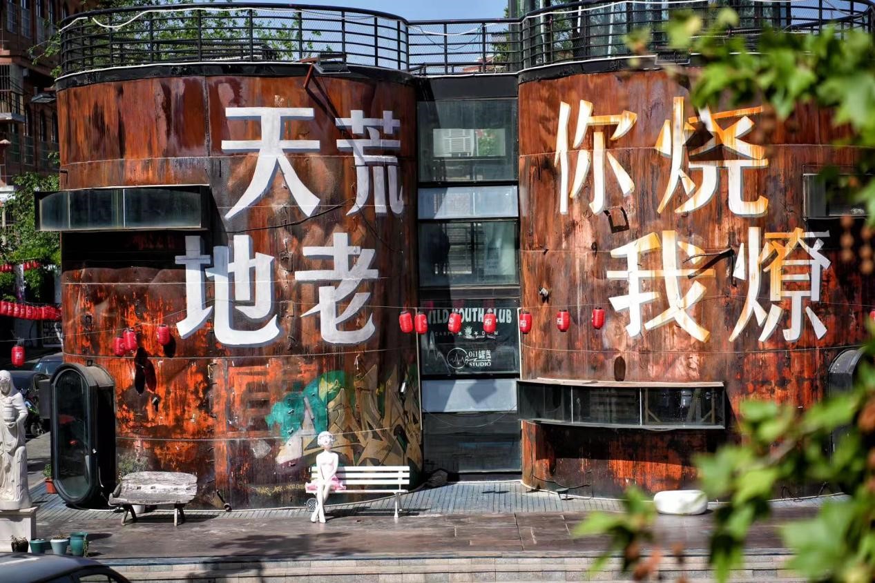 “政”解丨豫版城市“变形记”!这些更新与你有关(图3)