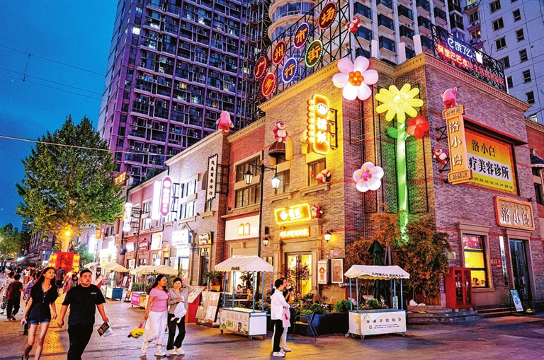 “政”解丨豫版城市“变形记”!这些更新与你有关(图2)