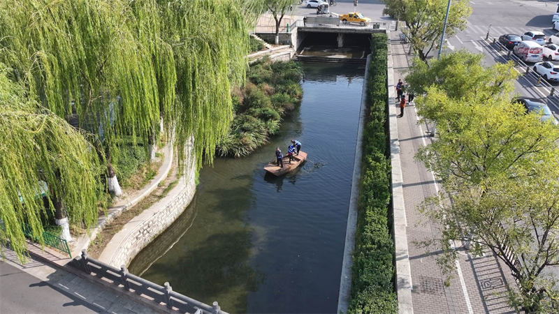 济南全面提升市政工程精细化施工水平(图9)