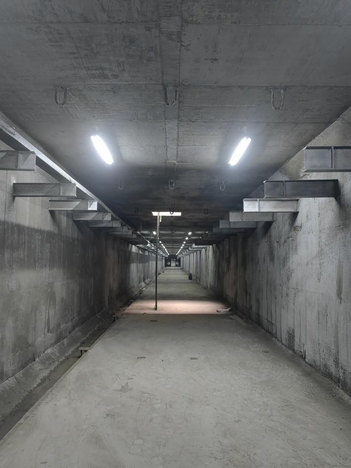 加强城市基础设施建设改造 让城市“里子”更扎实(图1)