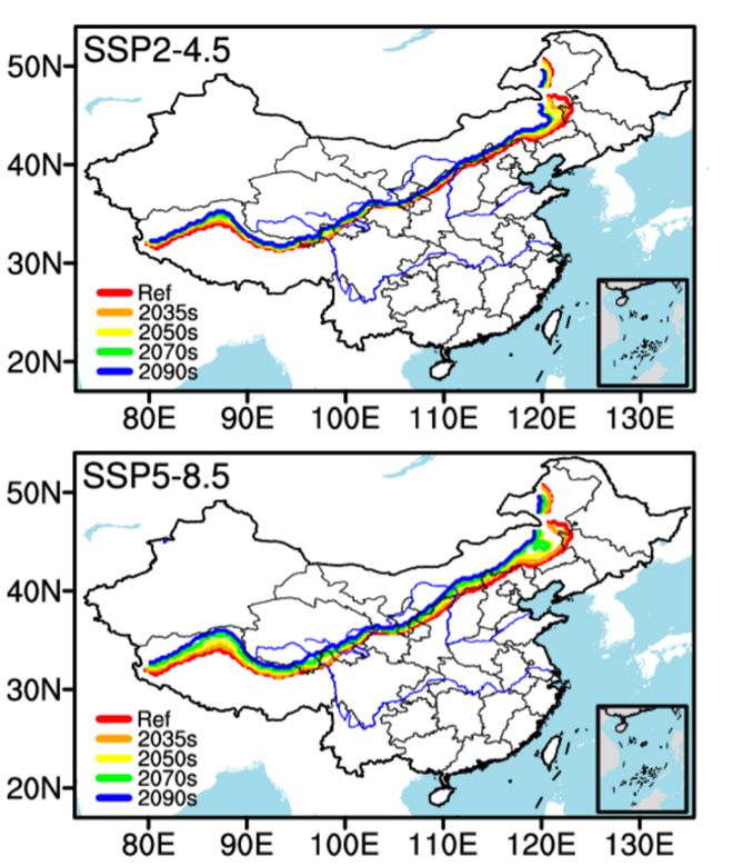 学术报告 王凯：面向中国式现代化的2035城市展望(图6)