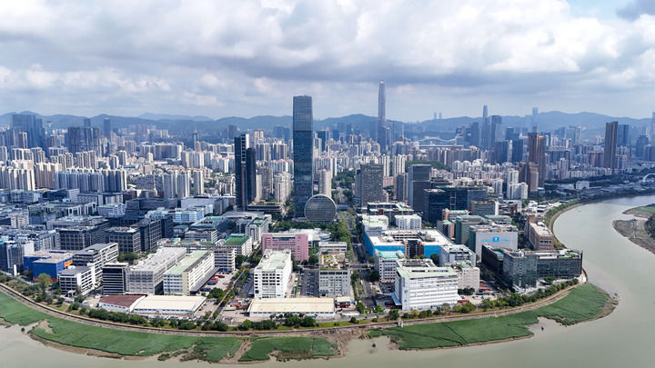 走出一条中国特色城市发展道路——以习近平同志为核心的党中央引领城市工作纪实(图5)