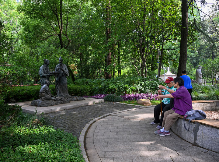 走出一条中国特色城市发展道路——以习近平同志为核心的党中央引领城市工作纪实(图3)