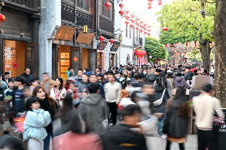 走出一条中国特色城市发展道路——以习近平同志为核心的党中央引领城市工作纪实(图11)