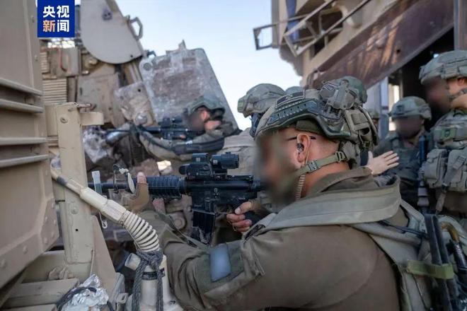 突发空袭！“出动数十架战斗机”(图1)