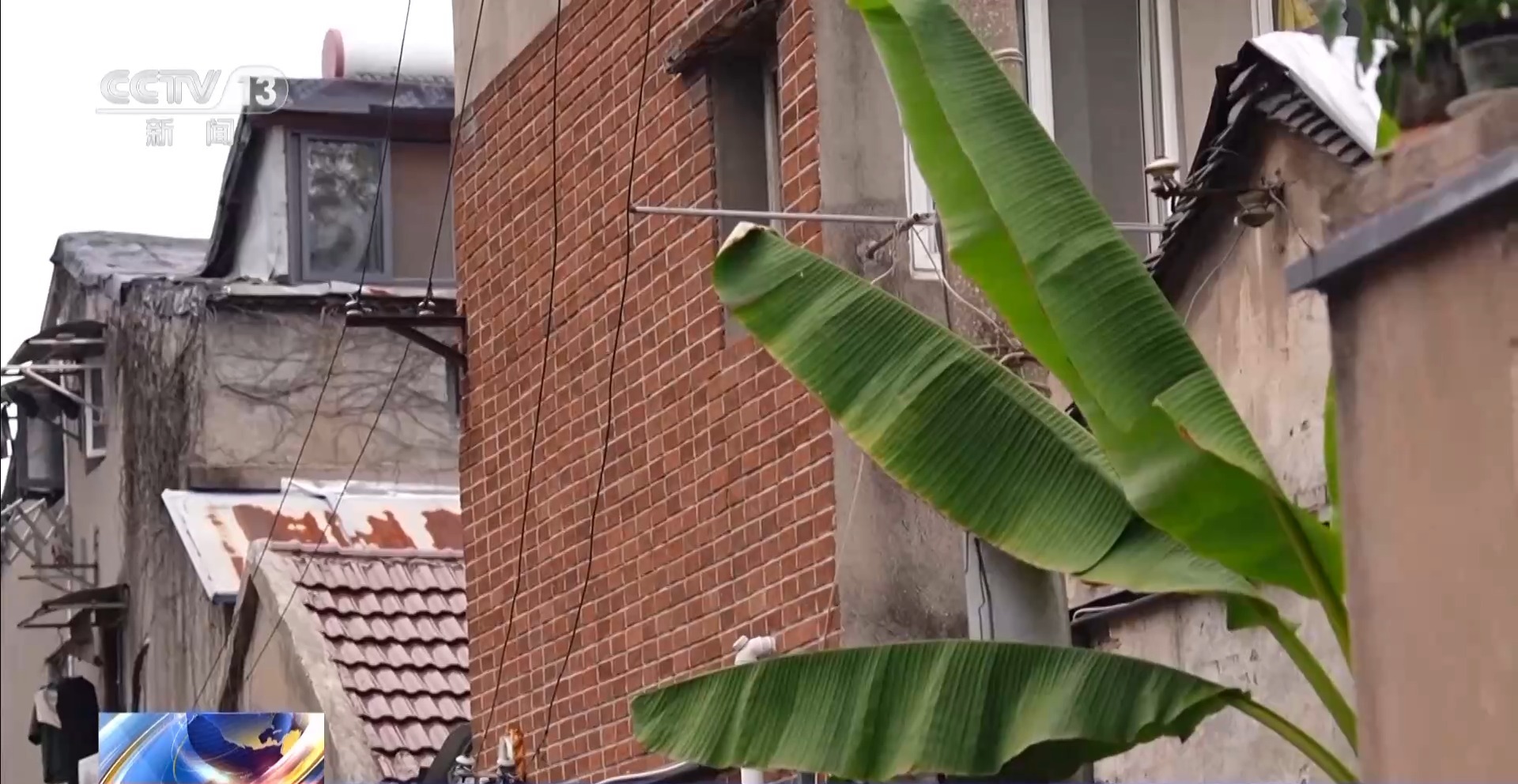 年中经济观察丨“两重”项目深入老社区 迷你设备解决施工难题(图10)