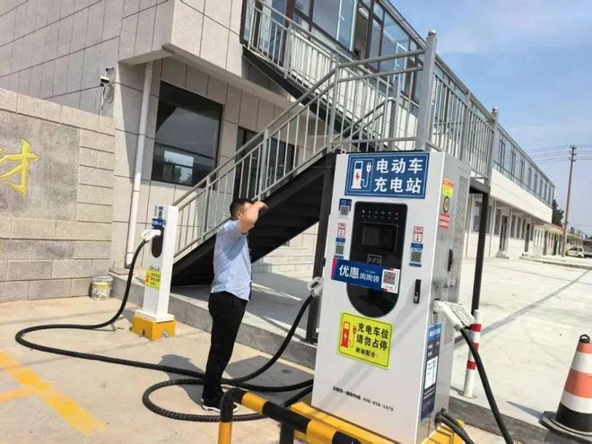 招远持续推进宜居城市建设已改造完成208个老旧小区惠及居民34088户！(图3)