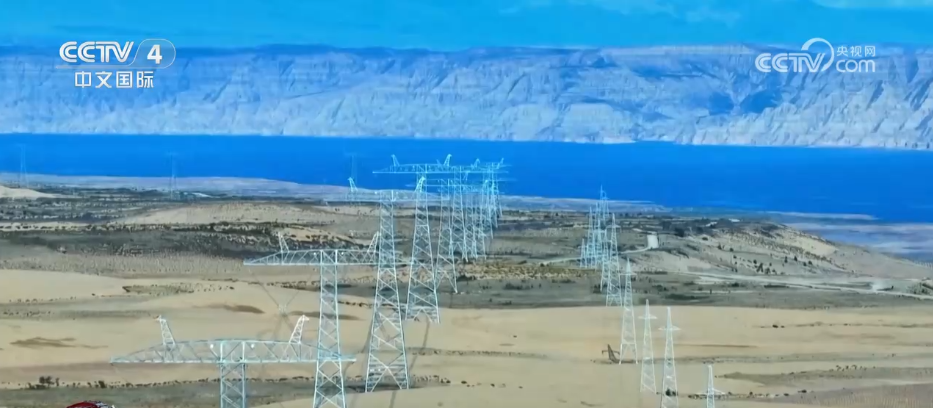 重大工程建设不断提速 多维度“硬核”实力彰显中国力量(图2)