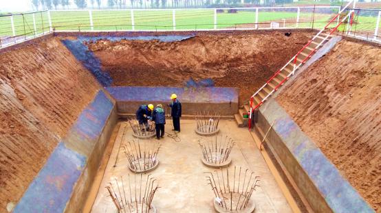 建科智能：产品可应用于核电水电等基础设施建设领域(图1)