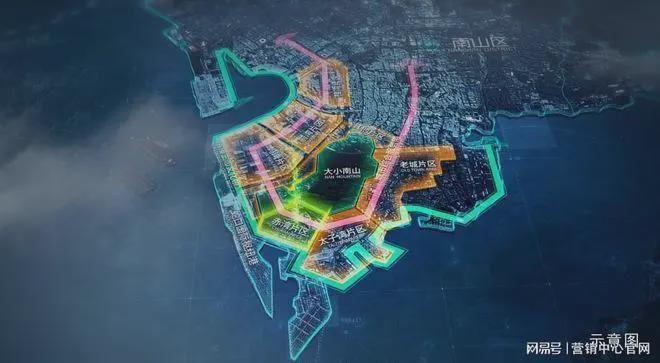 【官方最新发布】深圳山海丹华府基础配套设施怎么样？(图2)