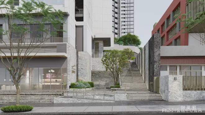 【官方最新发布】深圳山海丹华府基础配套设施怎么样？(图9)