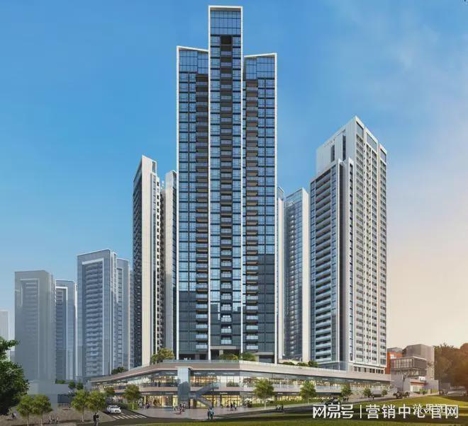 【官方最新发布】深圳山海丹华府基础配套设施怎么样？(图10)