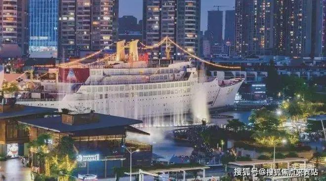 【官方最新发布】深圳山海丹华府基础配套设施怎么样？(图15)