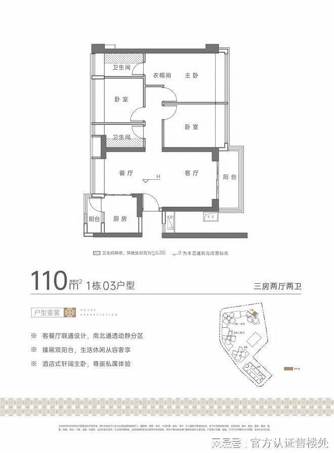 【官方最新发布】京基宸悦府基础配套设施怎么样？(图3)