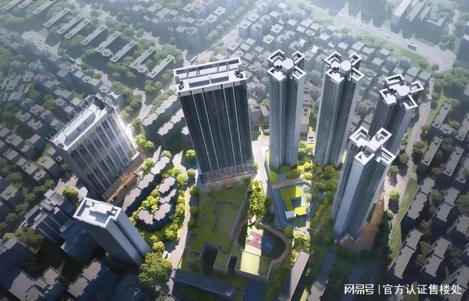 【官方最新发布】京基宸悦府基础配套设施怎么样？(图9)