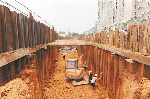 国务院出台文件加强管网等地下城市基础设施建设(图1)