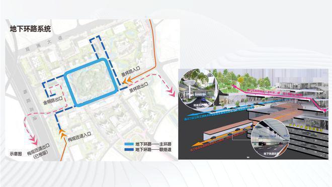 开发商最新发布）揭秘！鸿荣源观城基础配套设施全解析！(图5)