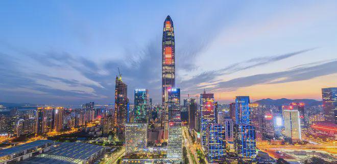 开发商最新发布）揭秘！深业上林苑基础配套设施全解析！(图4)