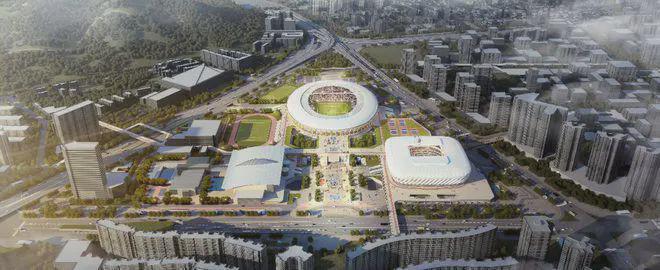 开发商最新发布）揭秘！深业上林苑基础配套设施全解析！(图8)