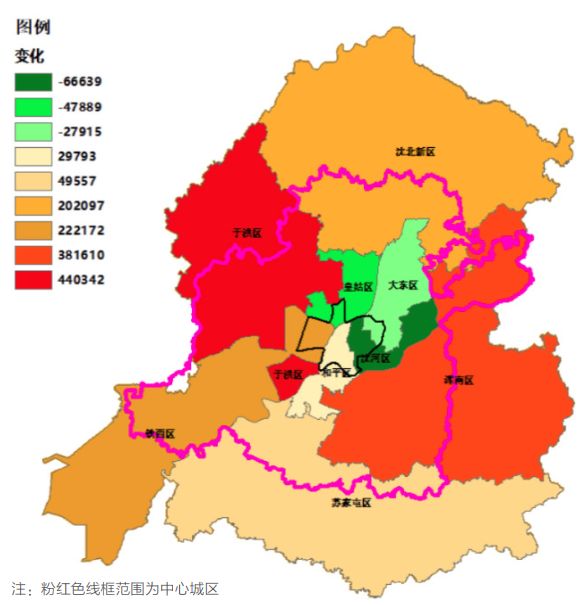 理论研究 沈阳城市更新的战略思路研究(图2)