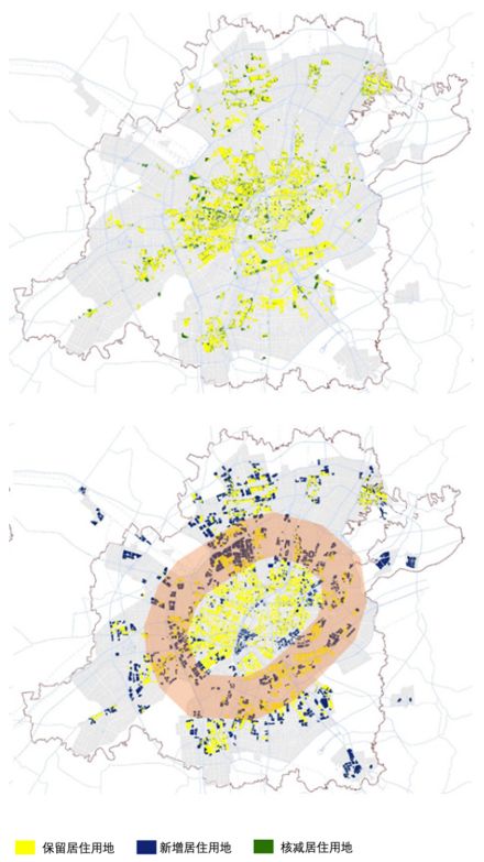 理论研究 沈阳城市更新的战略思路研究(图10)