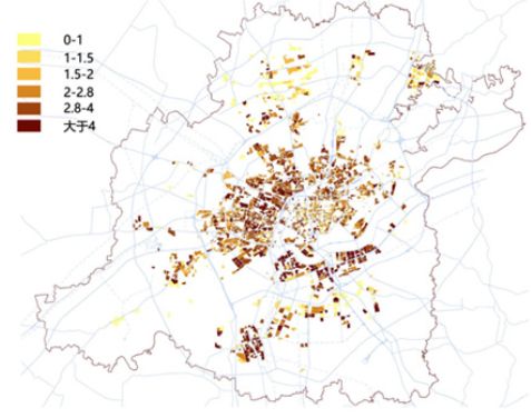理论研究 沈阳城市更新的战略思路研究(图9)