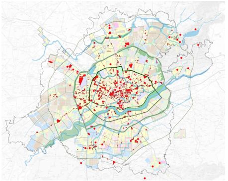 理论研究 沈阳城市更新的战略思路研究(图8)
