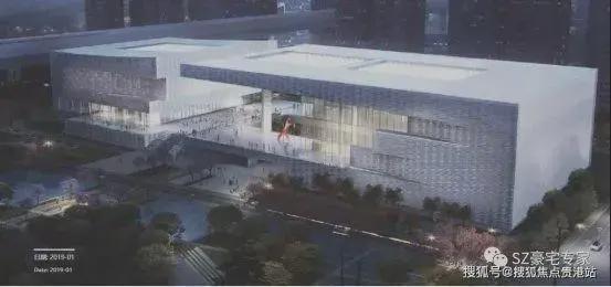 【官方最新发布】保利招商龙誉基础配套设施好不好？(图8)