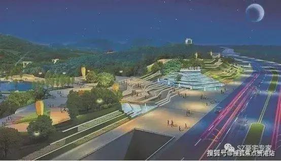 【官方最新发布】保利招商龙誉基础配套设施好不好？(图9)