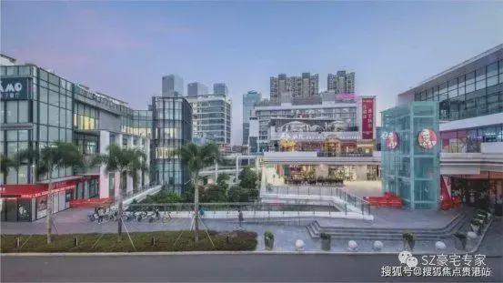 【官方最新发布】保利招商龙誉基础配套设施好不好？(图7)